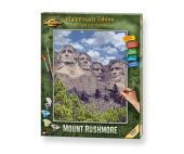 MNZ - Mount Rushmore