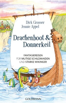 Drachenboot & Donnerkeil