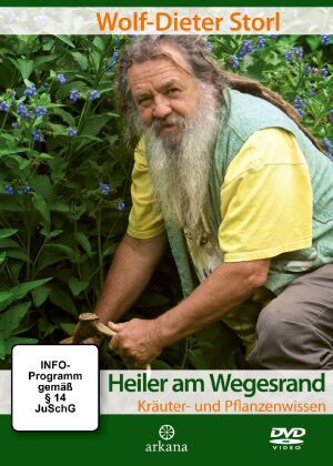 Heiler am Wegesrand, 1 DVD