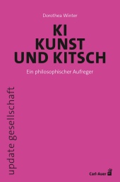 KI, Kunst und Kitsch