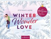 Winter Wonder Love