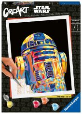 Star Wars - R2-D2