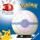 Puzzle-Ball Pokémon Heilball
