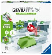 GraviTrax Action-Set Twist