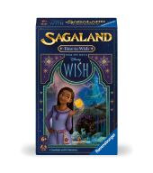 Disney Wish Sagaland