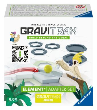 GraviTrax Extension Adapter-Set