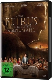 Apostel Petrus und das letzte Abendmahl, DVD-Video