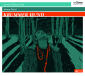 Krummer Hund, 2 Audio-CD