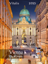 Vienna City of Dreams 2025