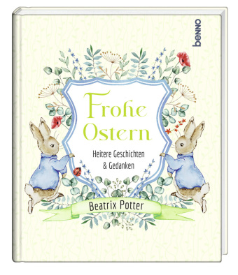 Frohe Ostern