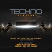Techno Treasures, 1 Audio-CD