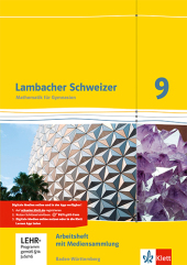 Lambacher Schweizer Mathematik 9. Ausgabe Rheinland-Pfalz