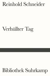 Verhüllter Tag