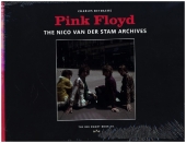 Pink Floyd - The Nico van der Stam Archives (Englische Ausgabe)