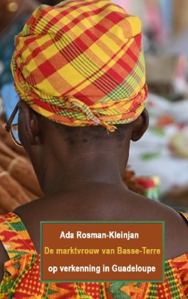 De marktvrouw van Basse-Terre 