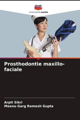 Prosthodontie maxillo-faciale 