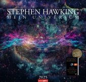 Stephen Hawking Kalender 2025