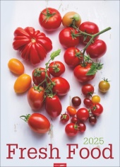 Fresh Food Kalender 2025