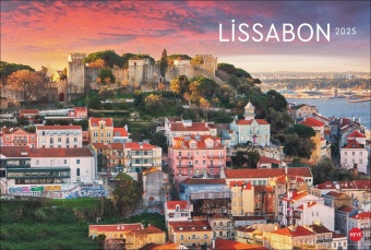Lissabon Edition 2025