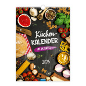Trötsch Classickalender Küchenkalender 2025