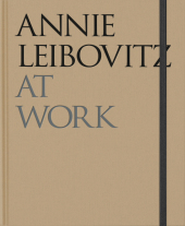 Annie Leibovitz At Work