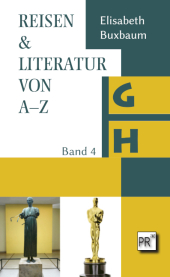 REISEN & LITERATUR VON A-Z