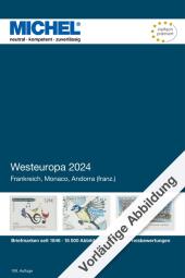 Westeuropa 2024