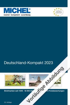Deutschland Kompakt 2025