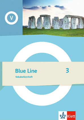 Blue Line 3