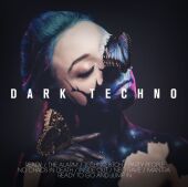 Dark Techno 2024, 2 Audio-CD