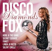 Disco Fox Diamonds, 1 Audio-CD