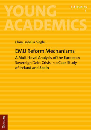 EMU Reform Mechanisms