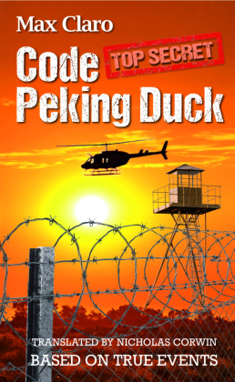 Code Peking Duck