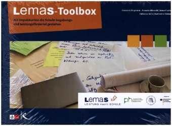 LemaS-Toolbox