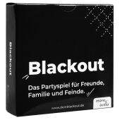 Blackout - Black Edition