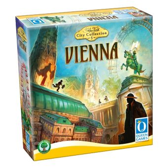 Vienna - Classic Edition