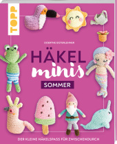 Häkel-Minis: Sommer