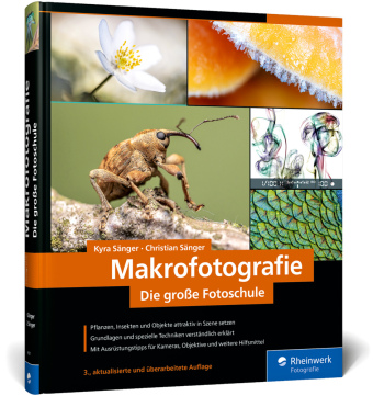 Makrofotografie