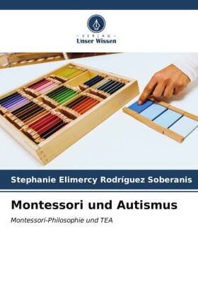 Montessori und Autismus 