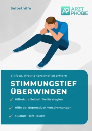 Stimmungstief überwinden 