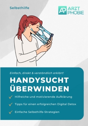 Handysucht überwinden 