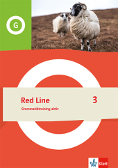 Red Line 3, m. 1 Beilage