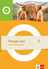 Orange Line 3, m. 1 Beilage