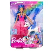 Barbie Saphire Doll