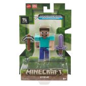 Minecraft 3.25" Core Figure Steve