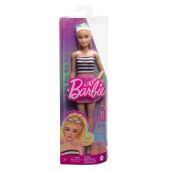Barbie Fashionista Doll - Black and White