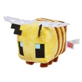 Minecraft 8" Basic Plush Bee