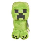 Minecraft 8" Basic Plush Creeper