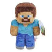 Minecraft 8" Basic Plush Steve