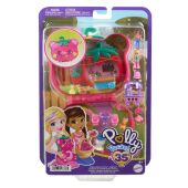 Polly Pocket Straw-Beary Patch